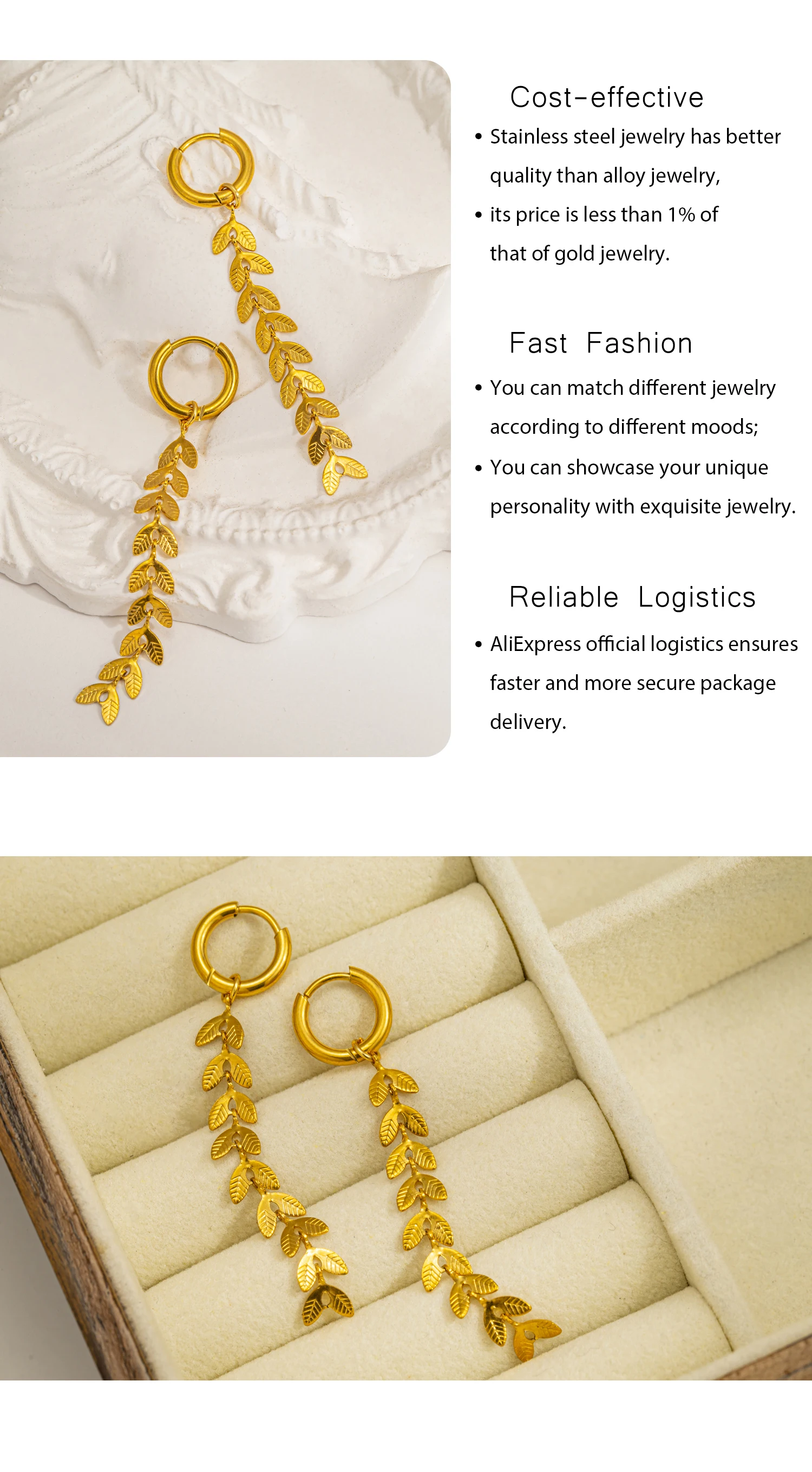Product detail