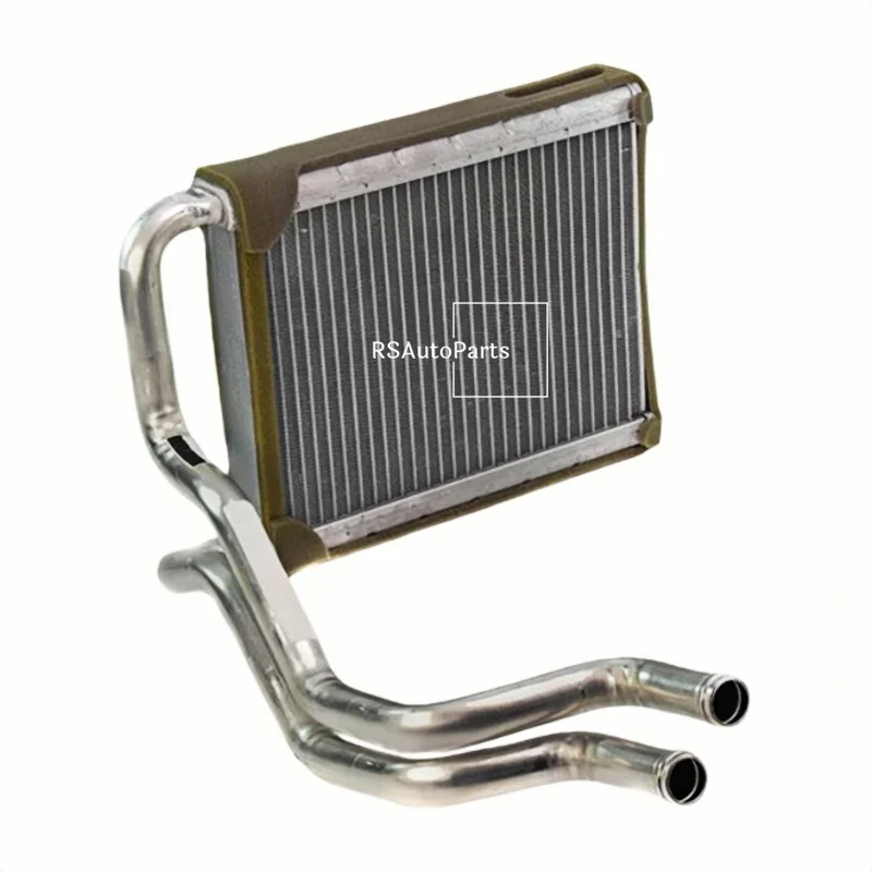 

High Quality OEM New Heater Core & Seal Assy 97138-2B005 971382B005 For Hyundai Santa Fe 2009-2012