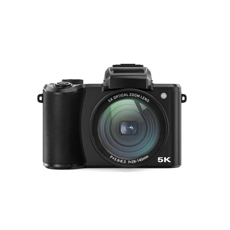 Learn zoom camera front and rear dual camera student party selfie camera entry-level micro-single