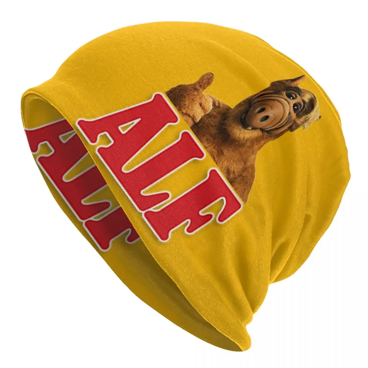 Alf Alien Life Form… - image