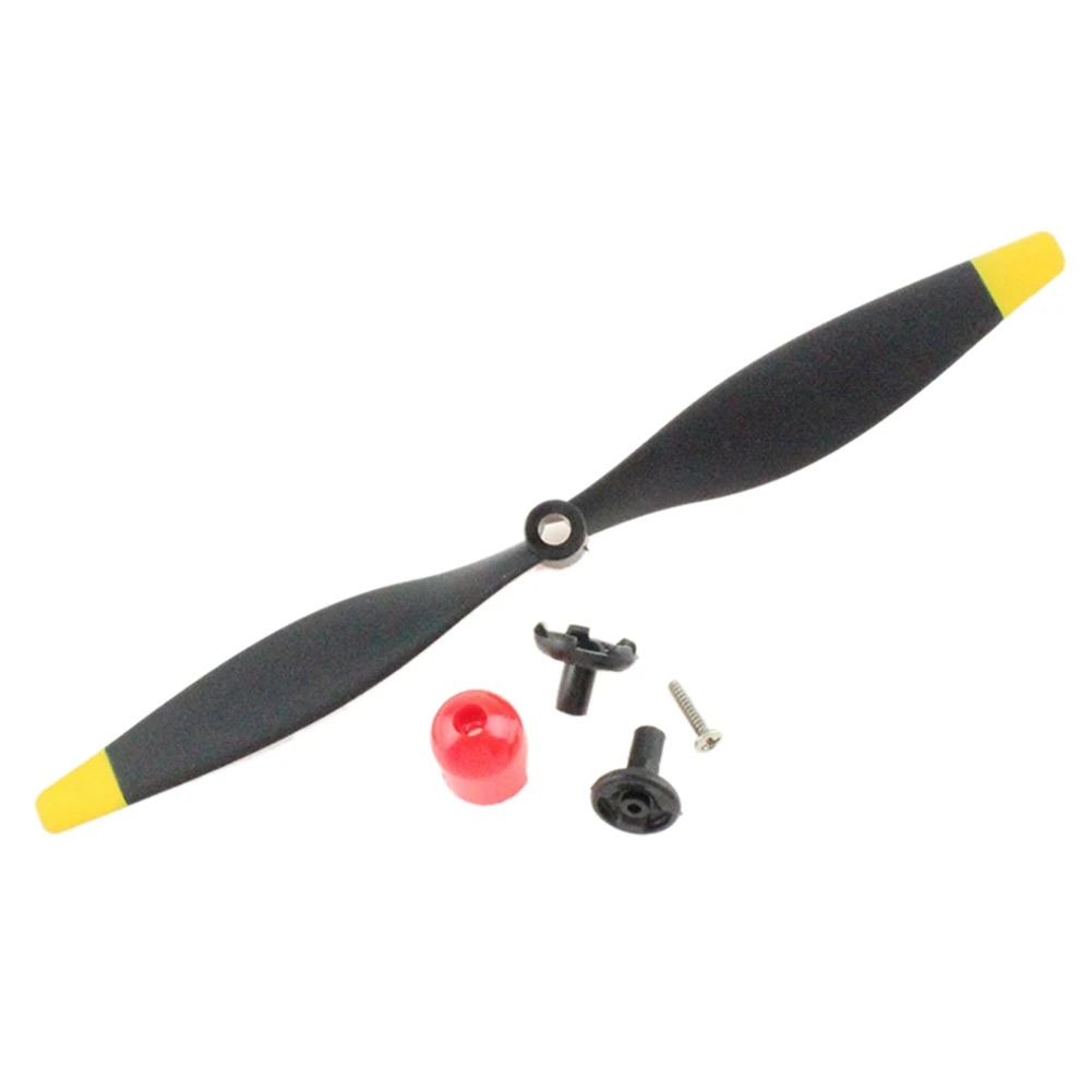 A500.0005 Propeller Paddel Klinge für Wltoys XK A500 RC Flugzeug Ersatzteile Zubehör