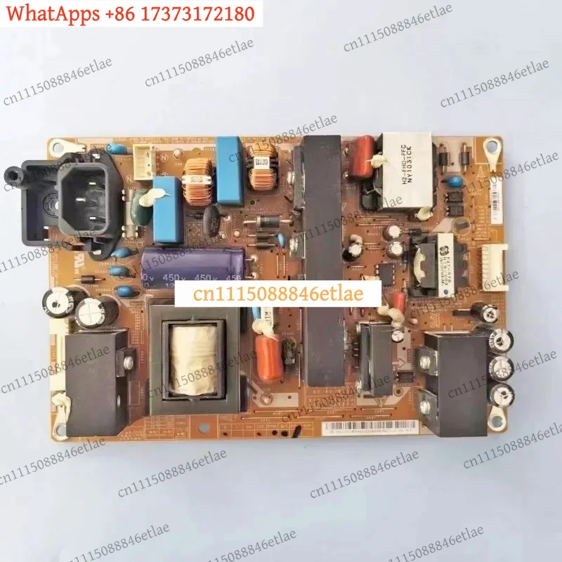 BN44-00339A BN44-00338A Power Supply Board for Samsung LE32C530 LN37C530 LN37C550 P3237F1_ASM Replacement Parts