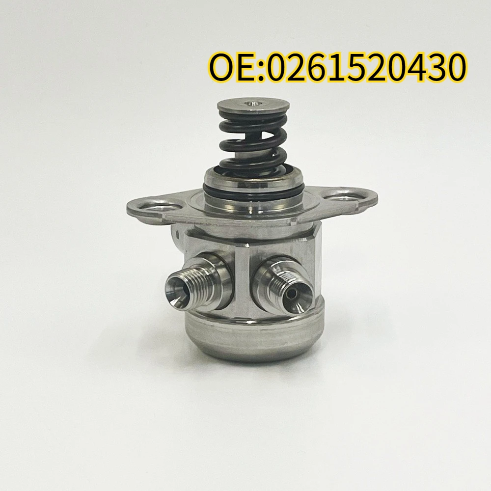 

High quality New for 0261520430 2.0T Fuel Pumps