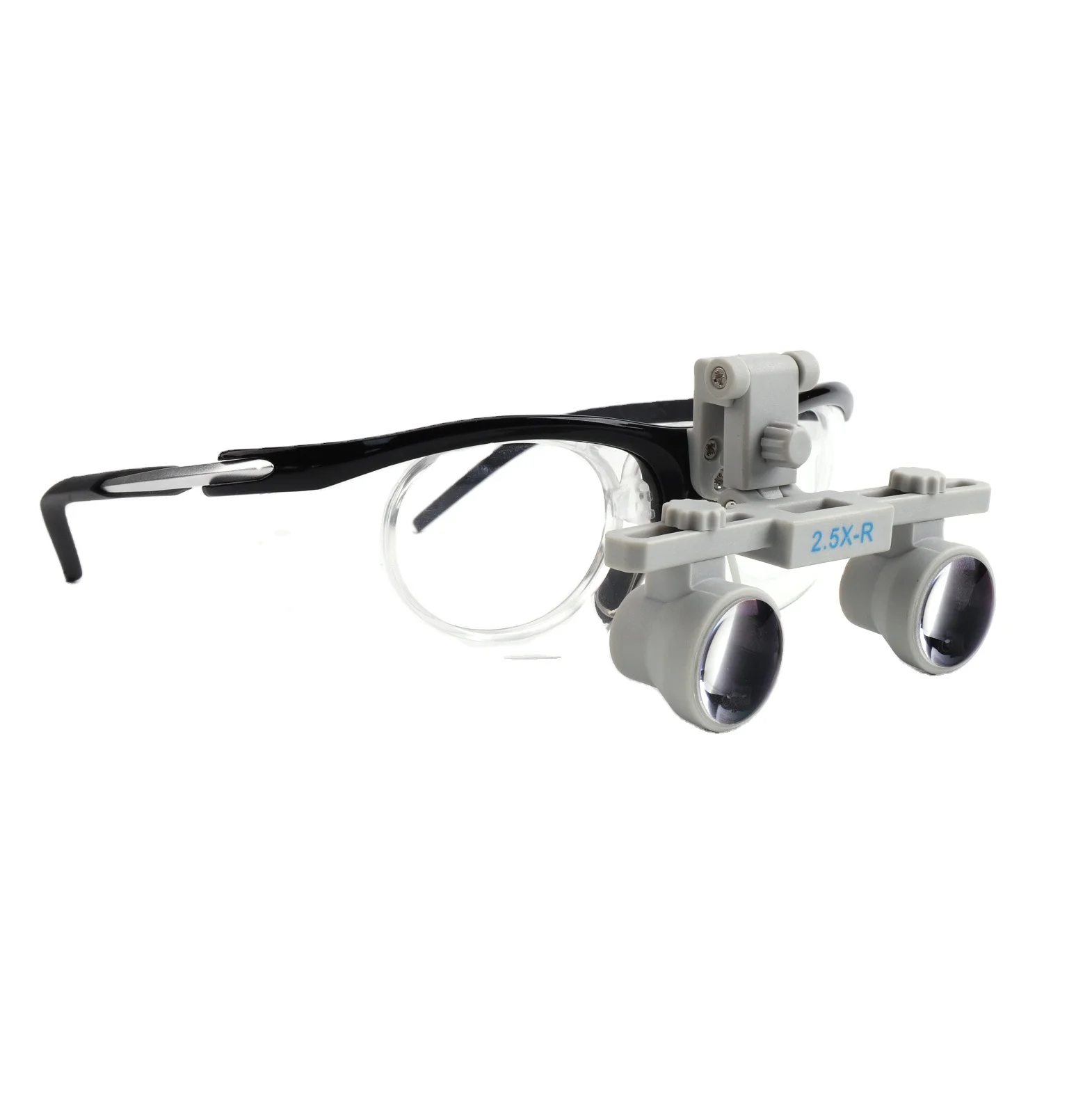 

3.5X Dental Loupes Wholesale Medical Magnifier Binocular Magnifying Glass Dentist Tool de ntal cli nic dent istry Oral Examinati