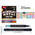 24 Colors