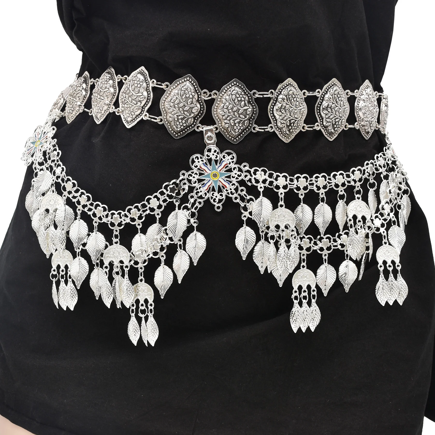 Thumbnail 4 - #33 Waist Body Chains List of Top Picks