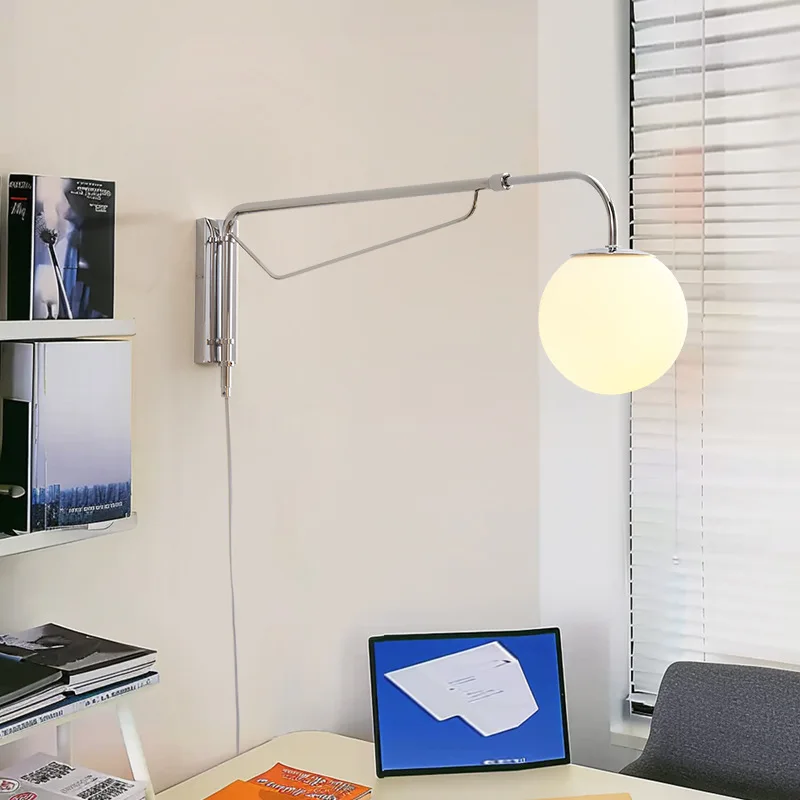 Postmodern Chrome P…