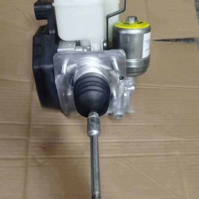 

Suitable for Toyota Lexus/Lexus GX400/GX460 domineering GRJ150 ABS pump