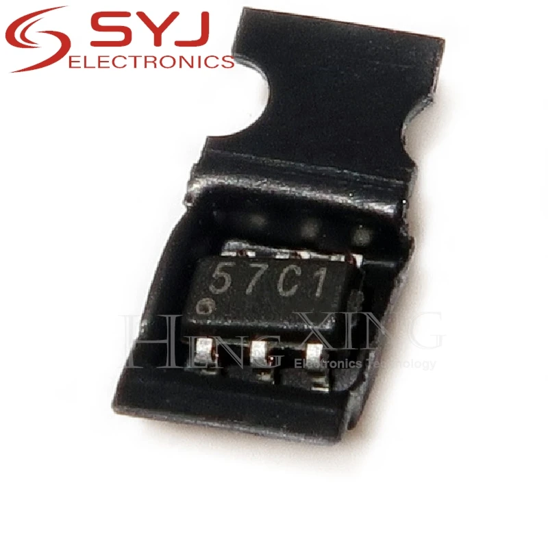 （1pcs-5pcs）AZC199-04S. R7G C16 TP4057 57b 57C AP4313KTR-G1 G6G SOT23-6