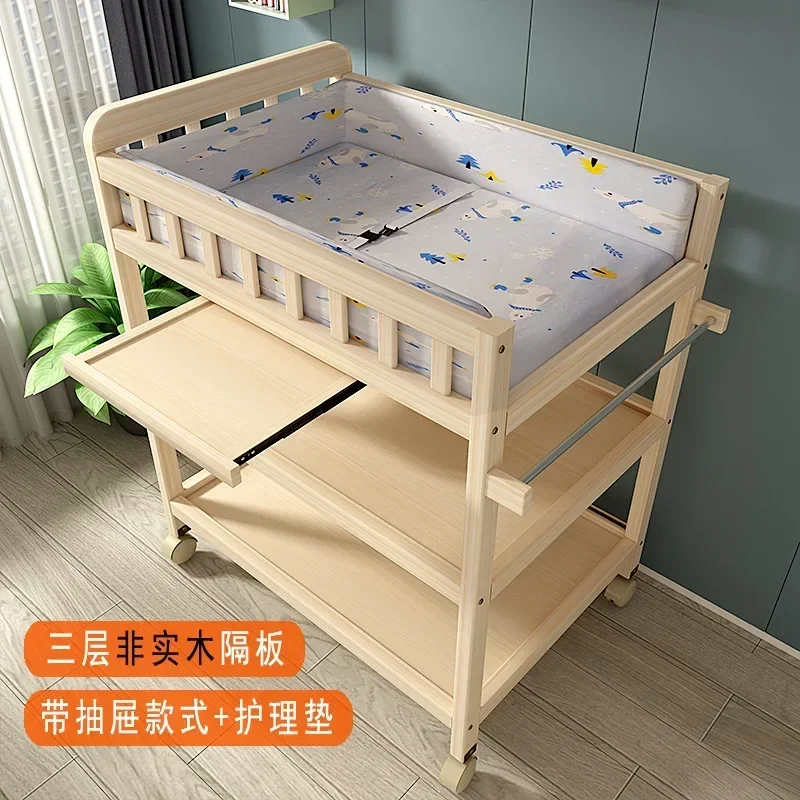 Variant: Three layers W Mat