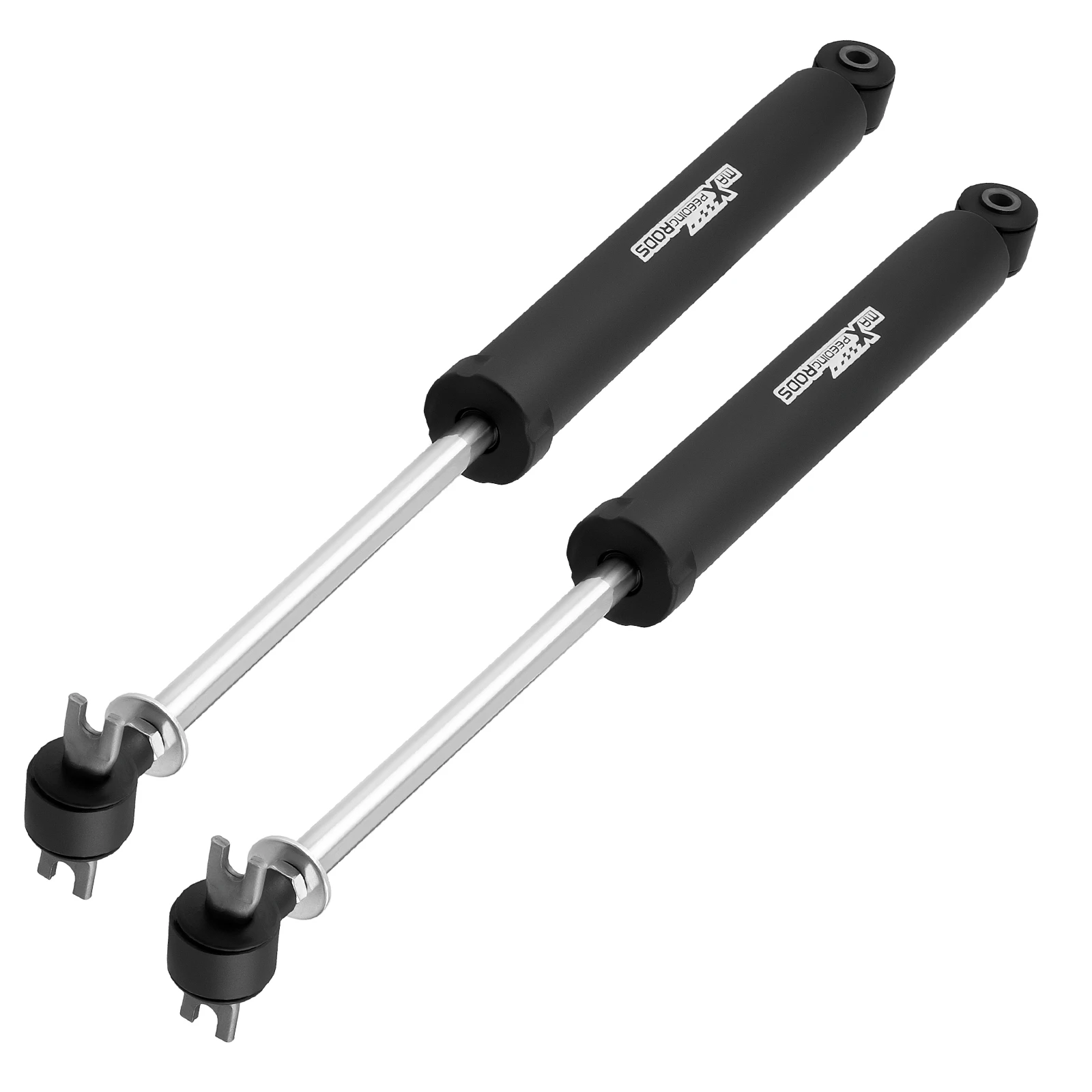 

3.5"-5" Rear Shock Absorbers For Jeep Wrangler JK Unlimited 4WD 2007-2018