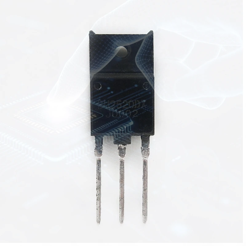 (5-10-20-30-100PCS) BU2520 TO-3PF BU2520DX