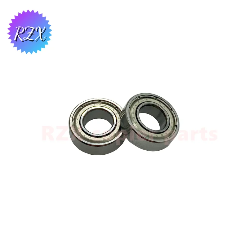 1 SET Original New Lower Fuser Pressure Roller Bearing For Toshiba 2508 3008 2518 3018 2618 3118 A Copier Printer Spare Parts