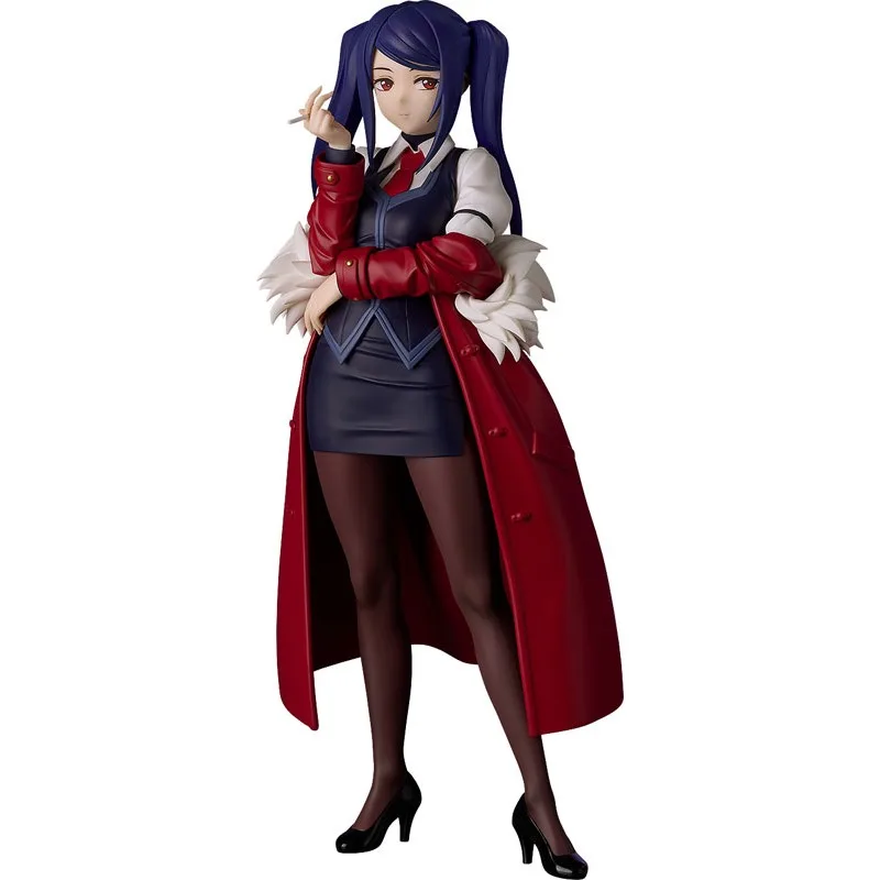 

VA-11 Hall-A: Cyberpunk Bartender Action GSC PUP Julianne Nicole Stingray Original genuine PVC Action Figure Anime Figure Model