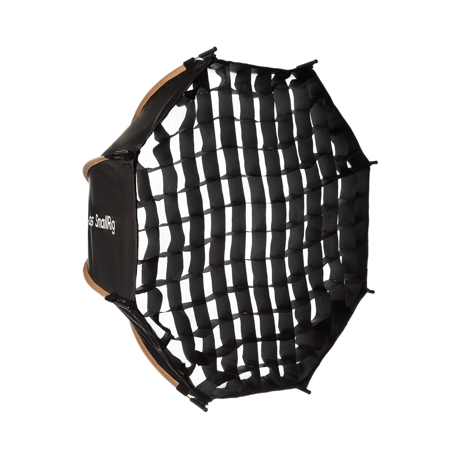 SmallRig LA-O65 Softbox المثمن العالمي Bowens Mount لـ Bowen COB Light