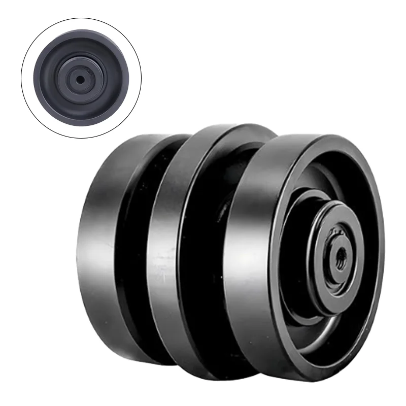 

6689371 Track Roller Fits Bobcat T190 T200 T250 T300 T320 T550 T590 T180 T630 T750 T770 T650 T140 864 864