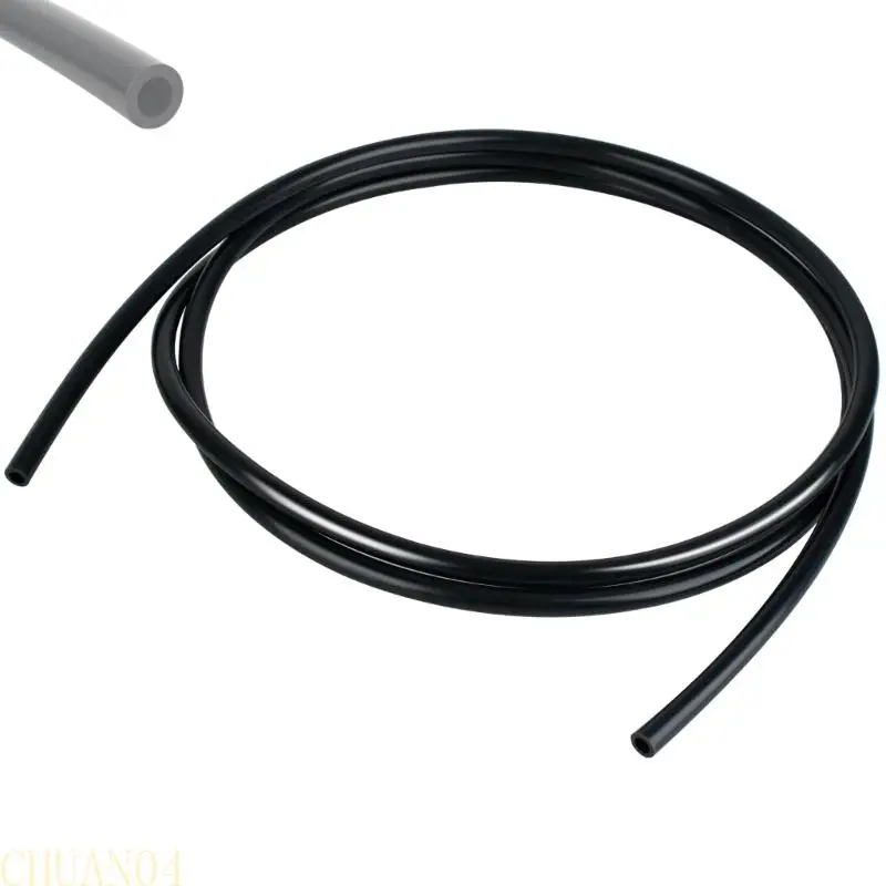 

A1A2 Plastic Construction Replacement Tube For Swimming Pool Chlorinators Chemics Resistant and Easy Installation Design