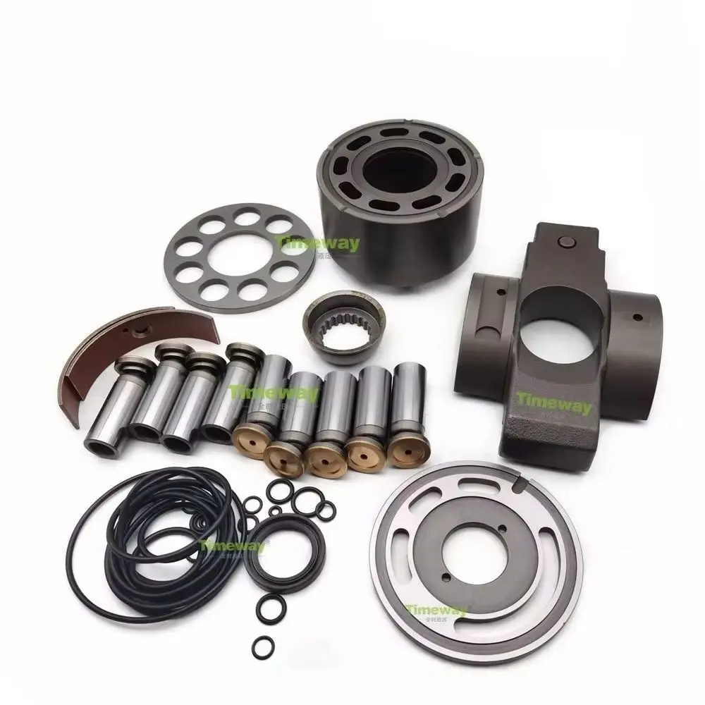 PSVL-54 Piston Pump… - image