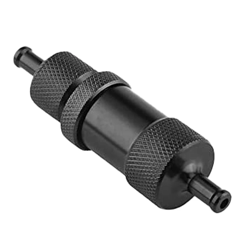 

6X Car Manual Boost Controller Aluminum Alloy Adjustable MBC Manual Turbo Boost Controller For Turbocharged Car-Styling