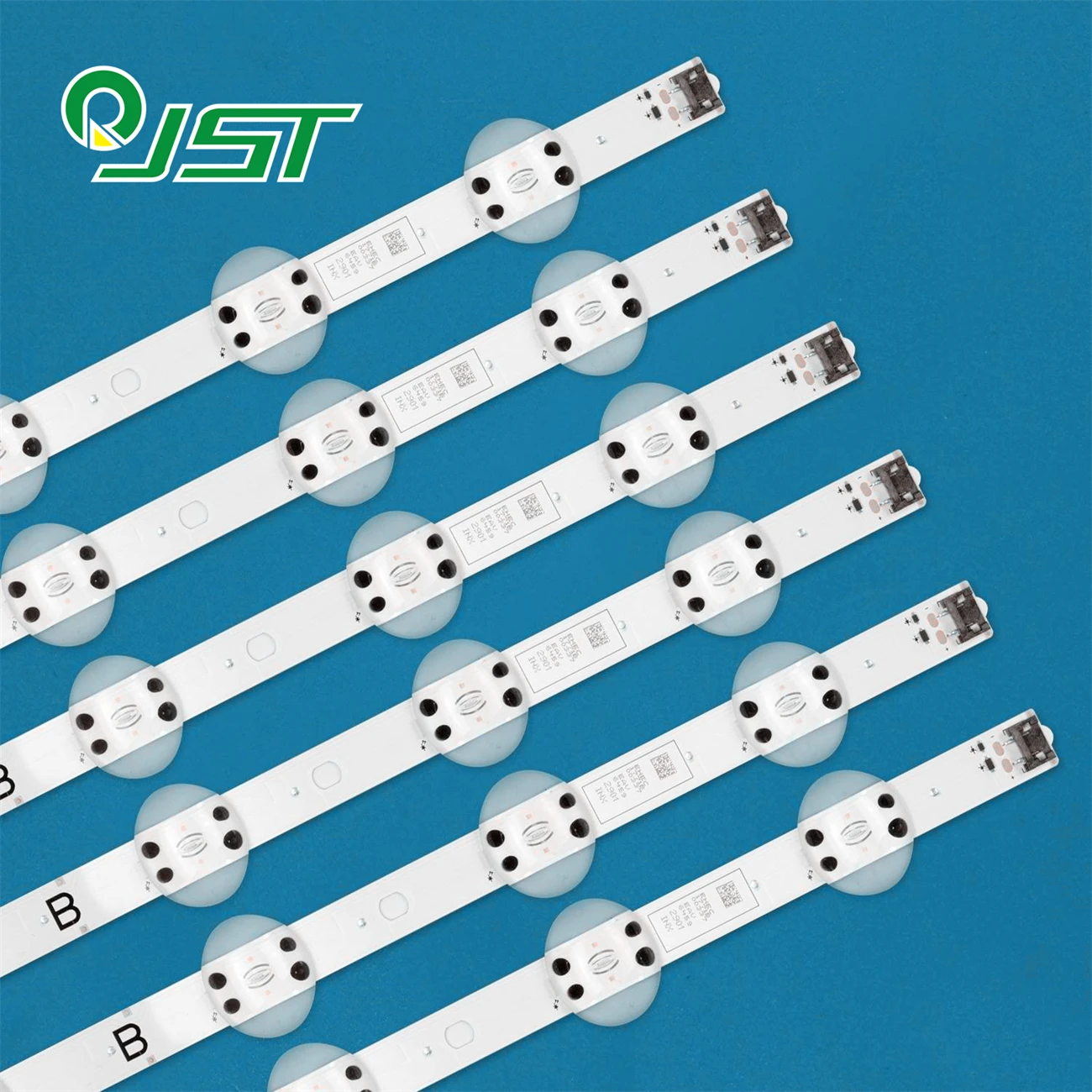 12pcs LED 82UM8070PUA 82UN8570PUC 82UM75 82UN8570 82UM7600 82UM8070 82UM7570 LGIT_Trident_82UM75_B_L LGIT_82UM75_R2_181016_B