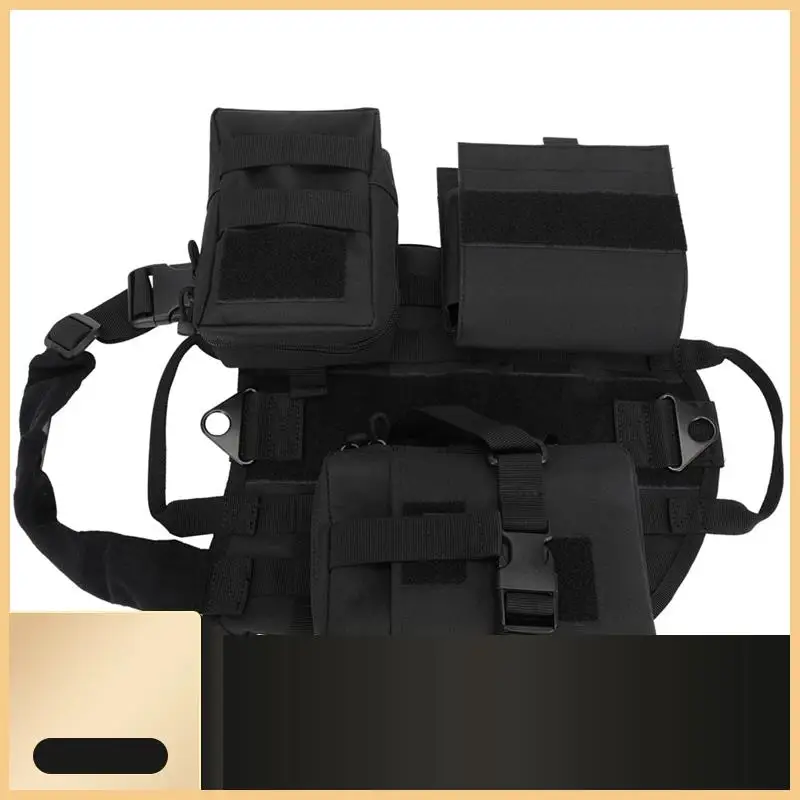 

Для Super 73 S1/S2/R/Z сумка на раму аккумулятора, несколько карманов, многофункциональная сумка для хранения инструментов, запасные части для мотоцикла-N30R