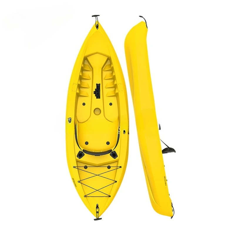 

Kayak, fishing boat, fishing boat thickened, luya kayak light, kayak fishing