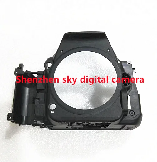 Original Front Face Cover for Nikon D780 Connecting The Bottom Shell Camera Replacement Part