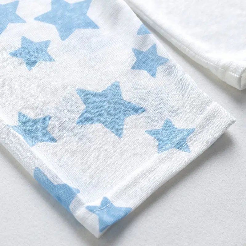 Cseta cómoda de aodón de manga larga con diseño de personaje de dibujos animados, informal, con estampado de s d...