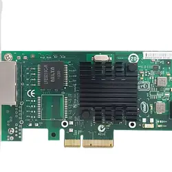 I350T2V2  PCI dual ports adapter  card