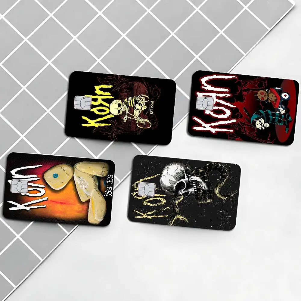 K-Korn-Rock Band Ga…