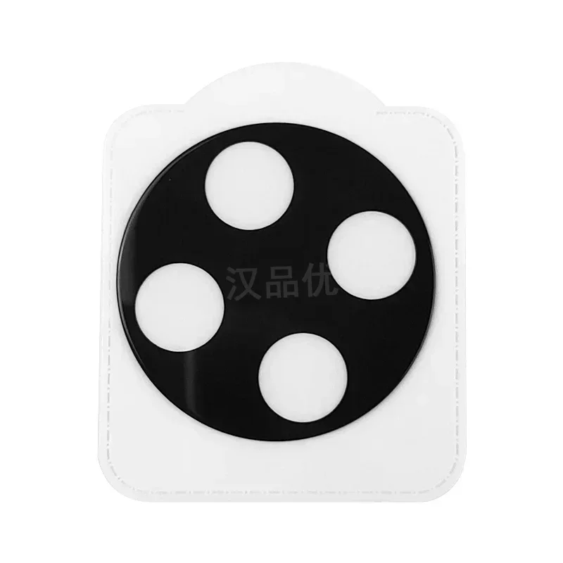 1-5 قطعة واقيات عدسة الكاميرا ثلاثية الأبعاد الزجاج المقسى Redmi Note 15 14 13 Pro 14C 15 14C 13C فيلم عدسة الكاميرا #6