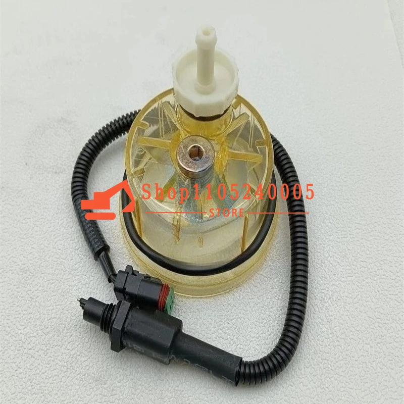 600-311-3721 High Quality Parts Oil Water Separator Sensor 6003113721 for PC200-8 PC300-8 PC350-8 Engine 4D107E