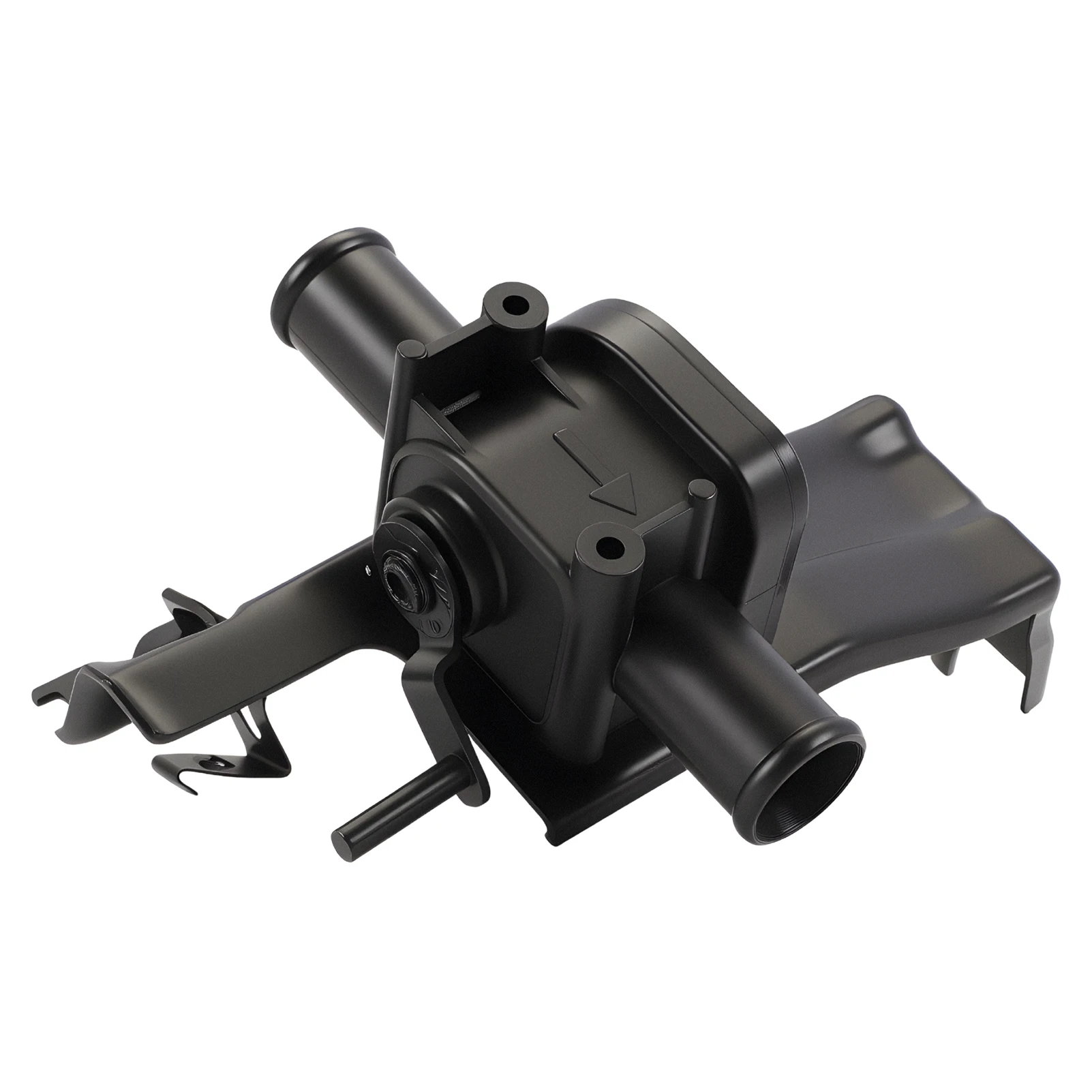 

74634 Seasons HVAC Heater Control Valve 79710SDCA01 for Honda Accord 2003-2007 Prelude 1988-1991 Acura TSX 2008-2010