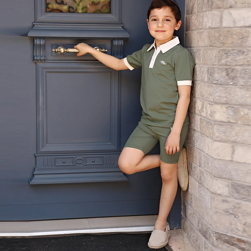 Thumbnail 3 - #70 Best Knit Matching Sets to Buy In 2026