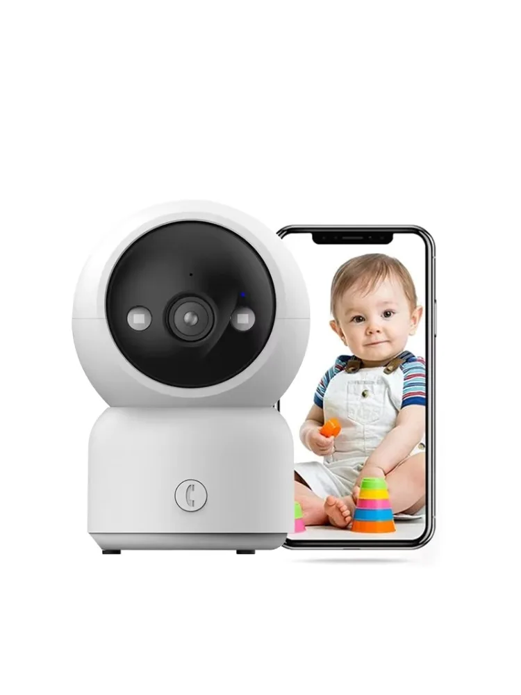 

M601 New Wireless Baby Pet Monitor Video Camera with Night Vision Two Way Audio Safety Surveillance