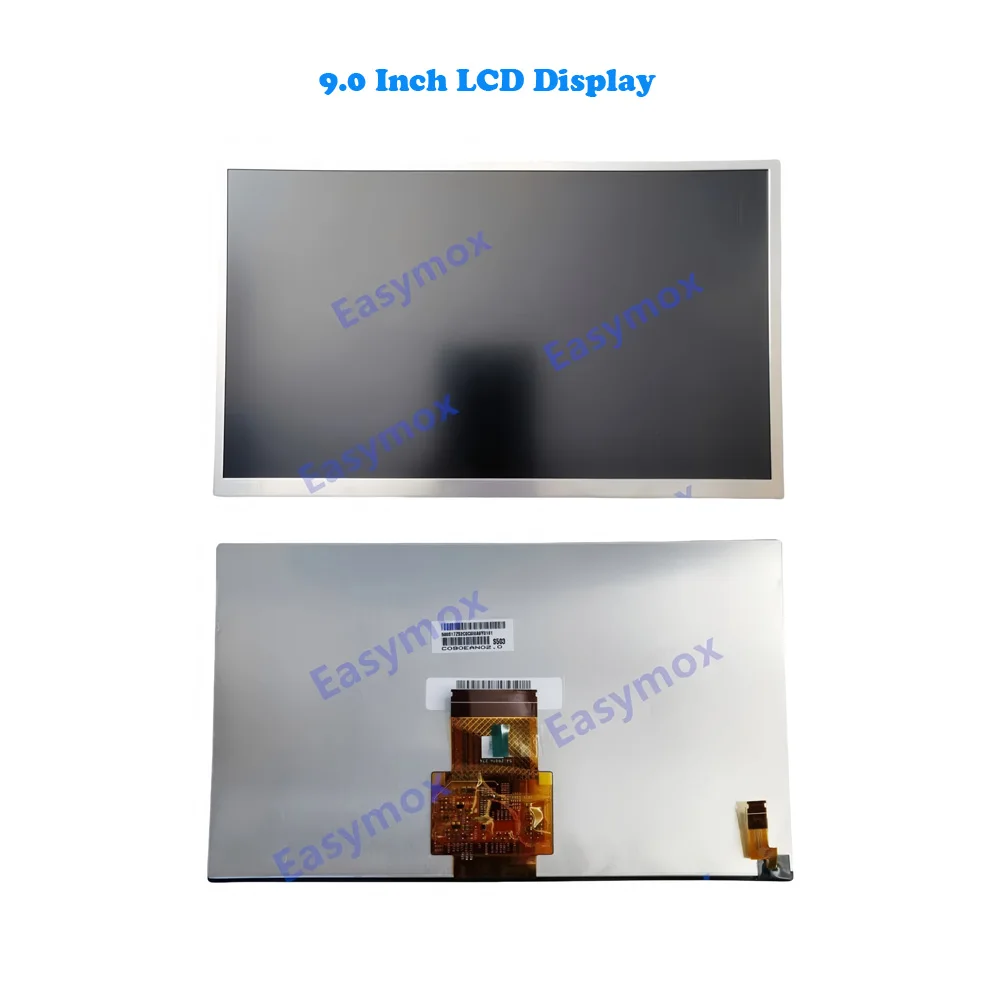 

9.0 Inch C090EAN02.0 LCD Display Automotive Navigation GPS Multimedia Screen Replacement