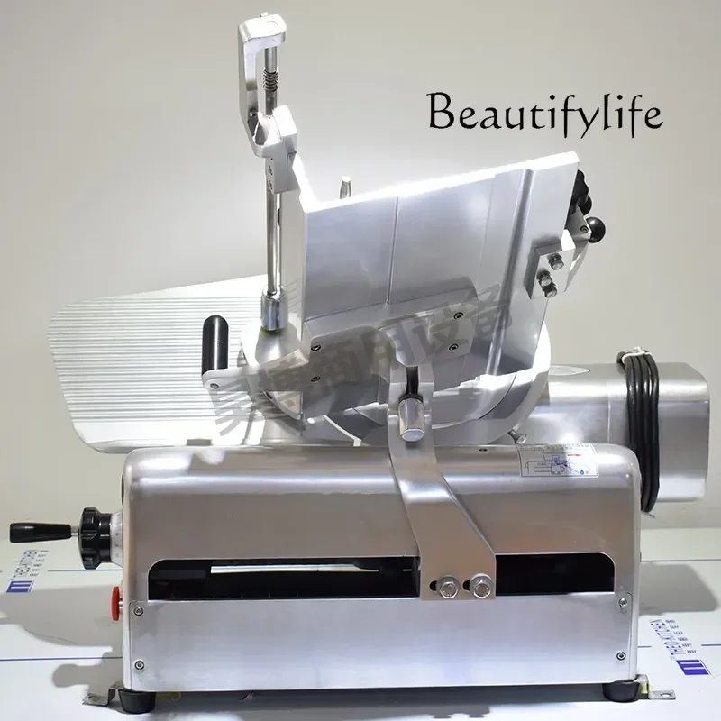 

60 type beef and mutton slicer Watanabe automatic meat meat planer slicer mutton slicer