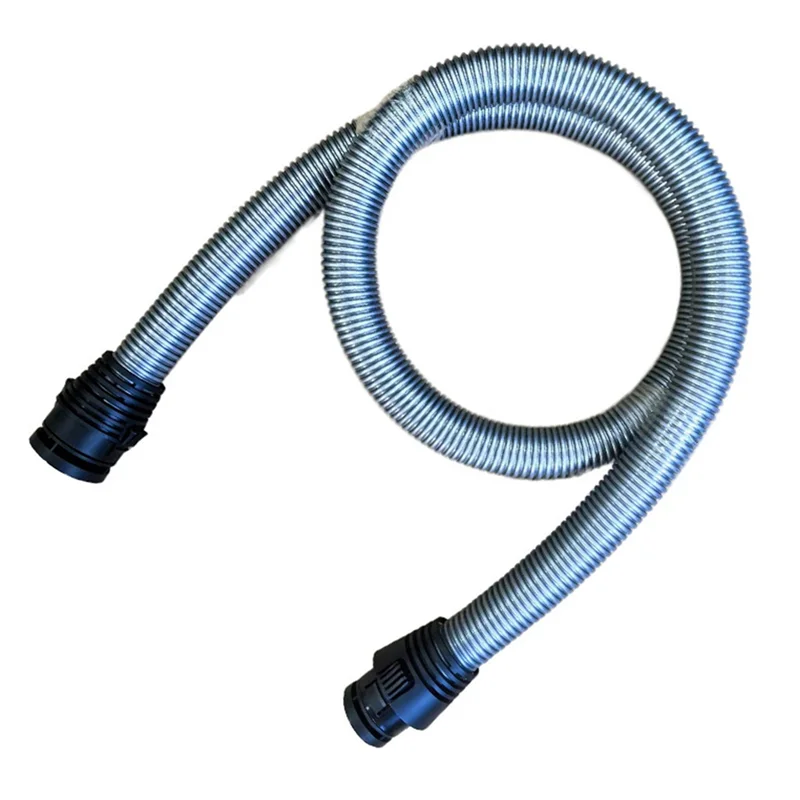 BAAN-互換性のある掃除機 CX1 吸引ホース - 柔軟な吸引ホース チューブ部分 1.8M