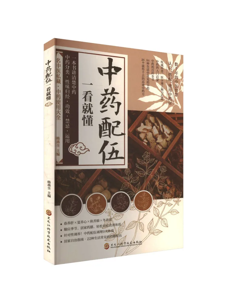 

Книга-Winshare Понимание китайской медицины Синергия у гладкости