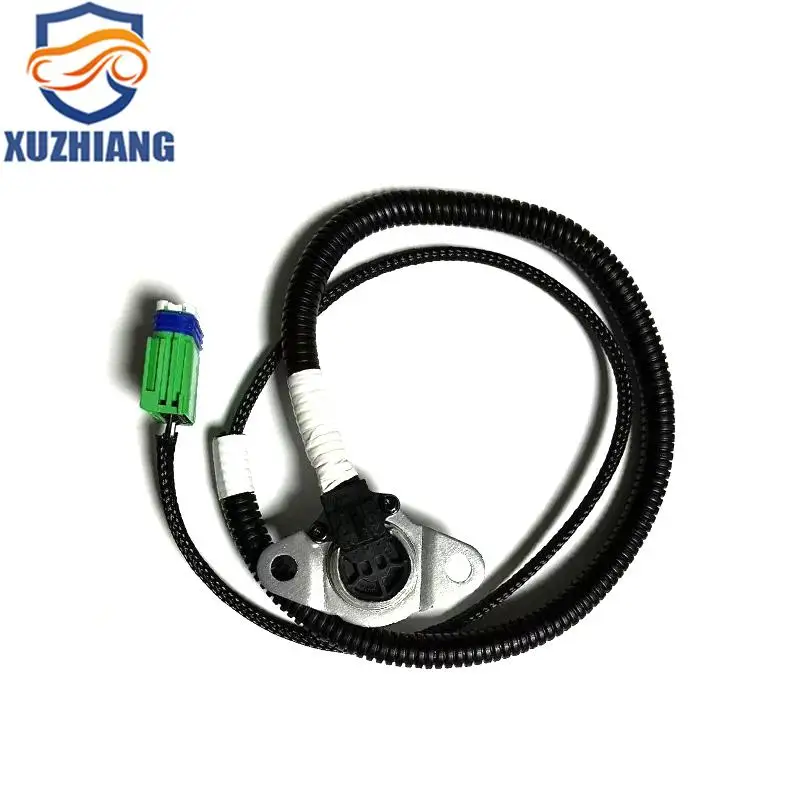 252924 New Version Original Part Transmission Pressure Sensor for Peugeot 206 307 308 Citroen C3 C4 C5 C8 Renault 19 Gearbox