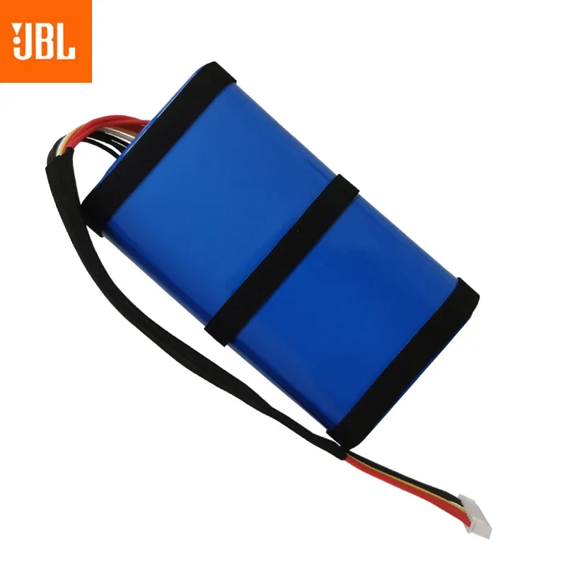 Imagem -05 - Jbl-boombox Baterias sem Fio Bluetooth Speaker Top Brand Bateria de Substituição Sun-inte213 Sun-inte-21 10000mah