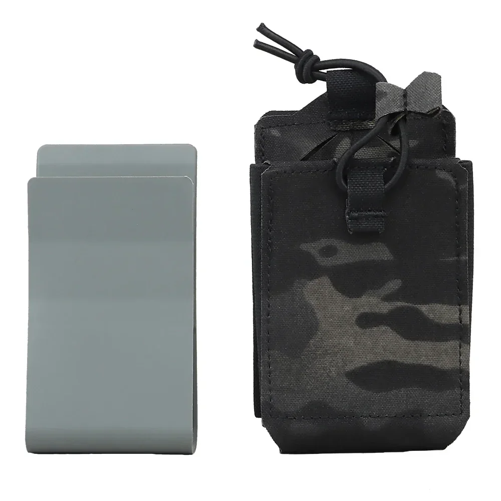 

Подсумок Molle для одного магазина 5.56/7.62, быстросъемный, держатель для магазина, аксессуары для охоты и пейнтбола