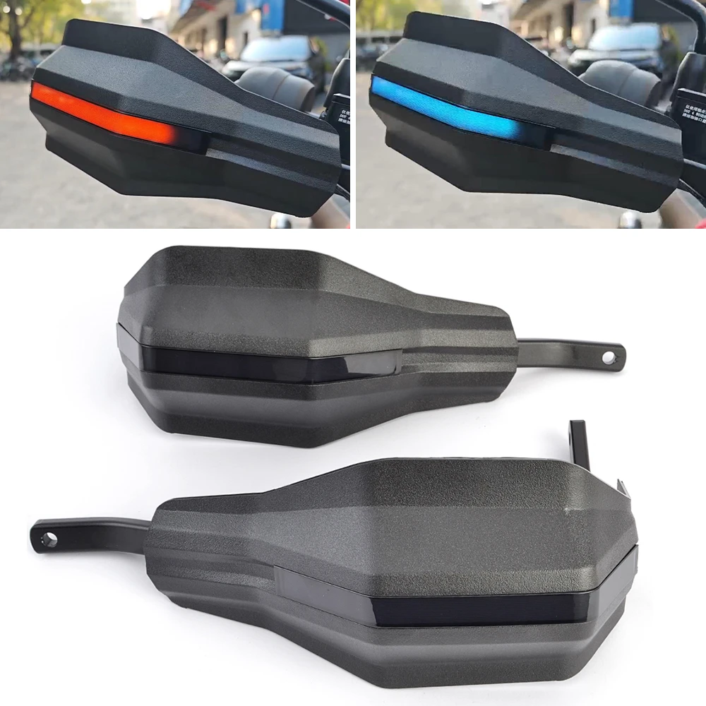 

Motorcycle TENERE 700 Hand Guards Windshield Handle Protector Handguard Handlebar Protection For Yamaha TENERE700 2019-2024