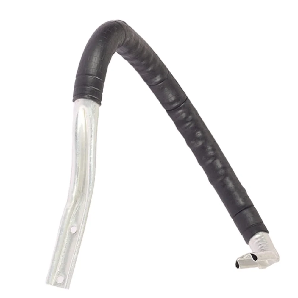 For chainsaw Replacement Handle for FOR 52cc 58cc 5200 5800 Models 660mm Length Alloy Construction Lightweight