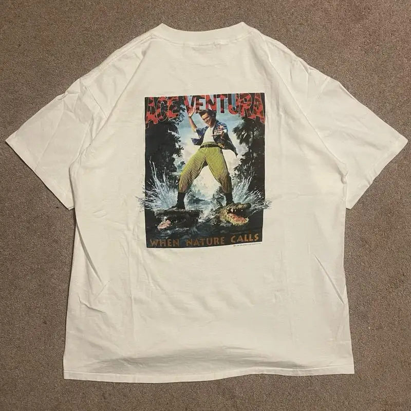 Vintage 1995 Ace Ve… - image