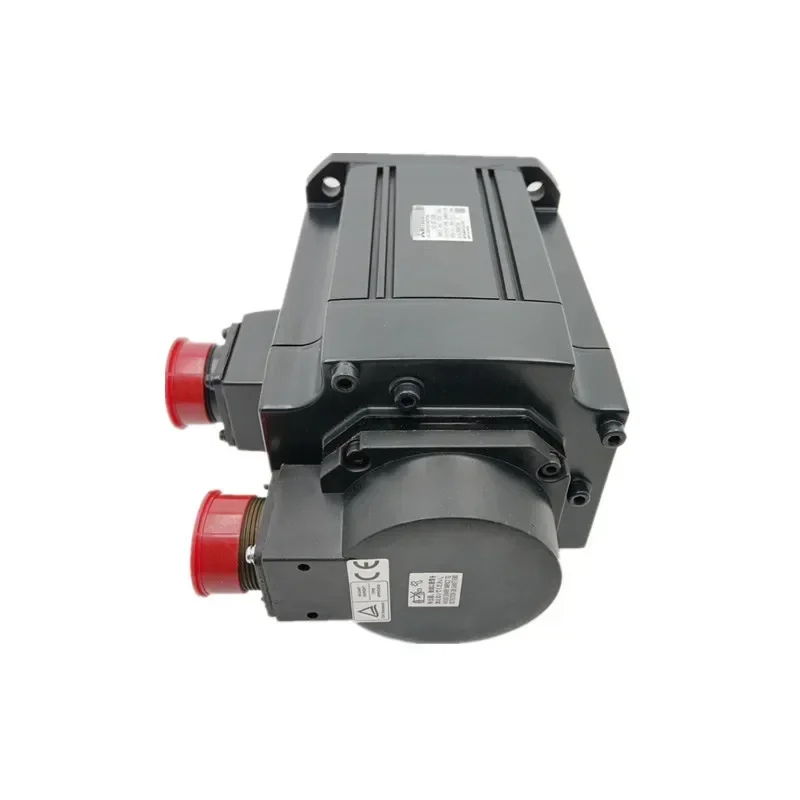 competitive price and one year warranty of original estun servo Motor HF-KP43