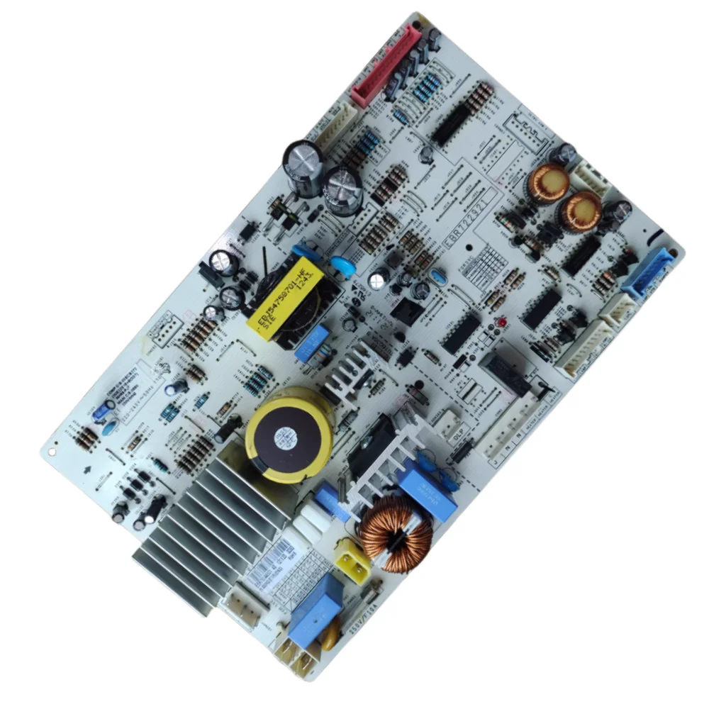 

Плата управления для холодильника LG, основная плата управления, материнская плата, плата питания EBR76144801