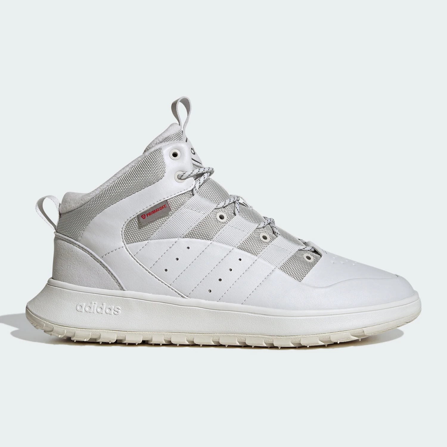 

Adidas genuine New Men's and Women's Fleece Lined Simple Casual Shoes JP7718