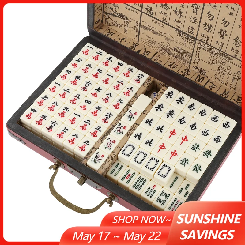 #49 Low Cost Tile Games That Work