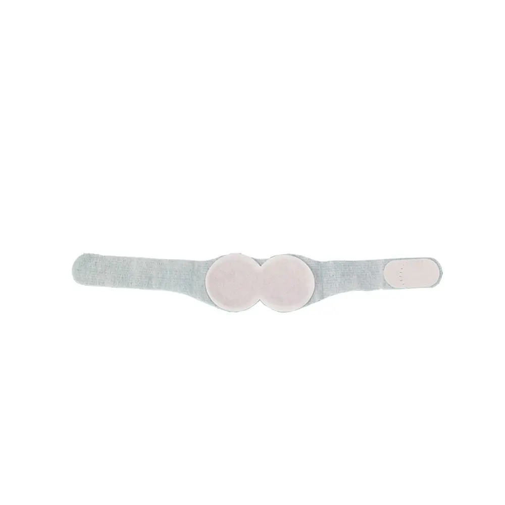 1-10PCS Newborn Phototherapy Protective Eye Mask Baby Anti-Blue Light Sunproof Eye Cover Blue Light Baby Shading Blindfold